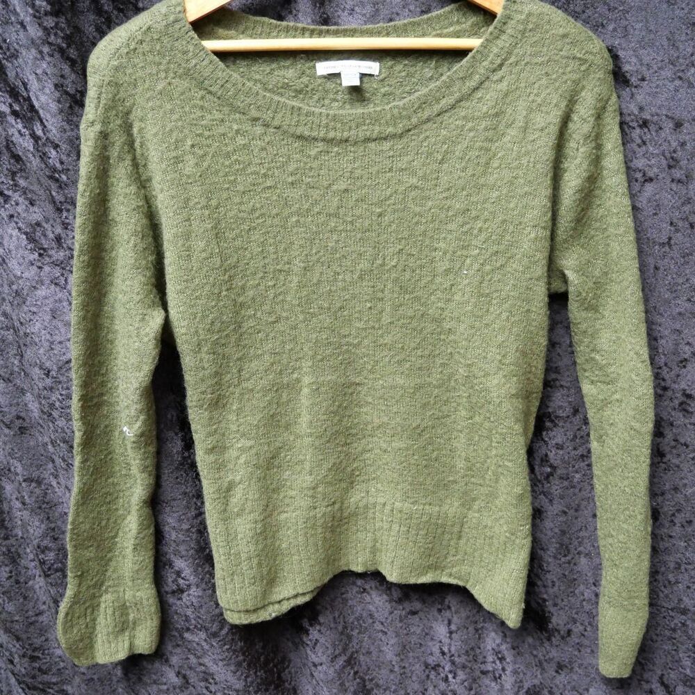 American-eagle Women's Red Jumper